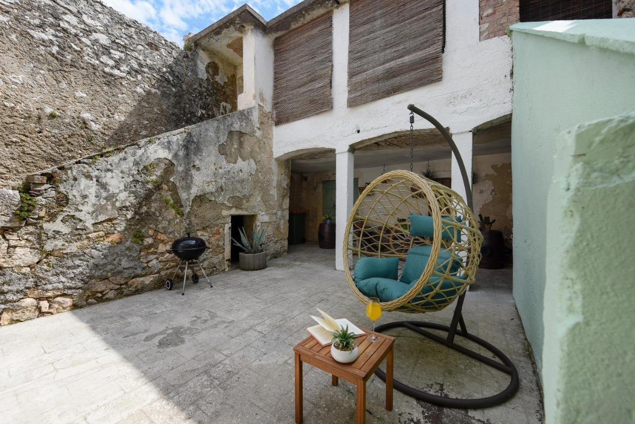 Villa Zaton Zaton  Exterior foto